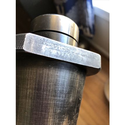 FAS-LOC 12023-AX4 VERTICAL OFFSET 19899/50 5.0, #12023-AX4 9899,9539750 54,AY