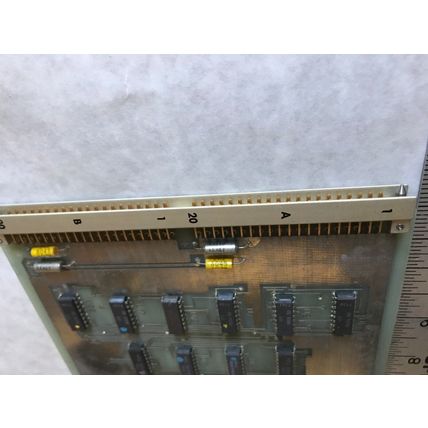 NEW FOXBORO D3001BT,K091C, PCB BOARD,EF