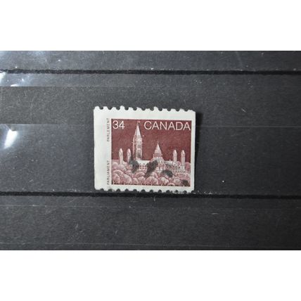 CANADA SG 1158 USED #2