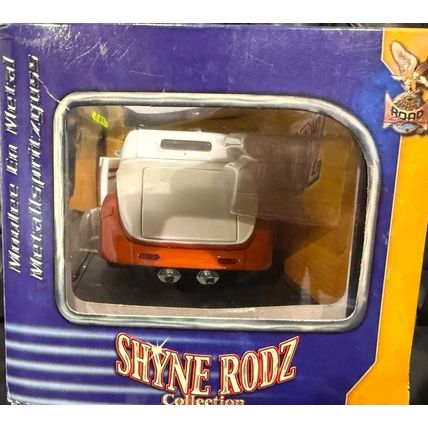 1/18 ( IB 34 ) 1937 Ford Cabriolet , Syne rod
