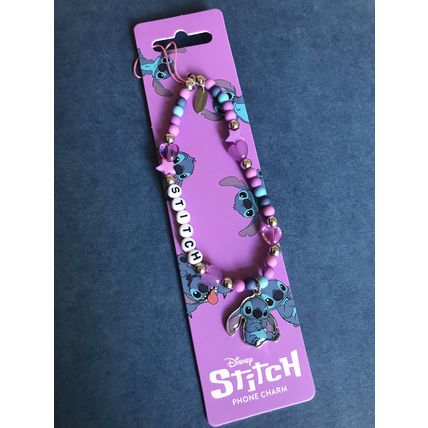 Lilo and Stitch phone Charm for mobile cell phone Free delivery