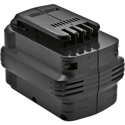 Expertpower 24V 2000Mah Nimh Battery for DW0240, DW0242, DW0241, DE0240, DE0240-