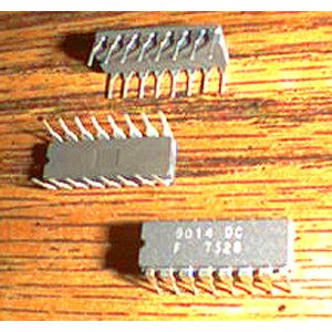 Lot of 24: Fairchild 9014DC