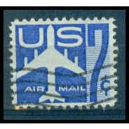 Used C51 7c Jet Alrliner Fine WA0738