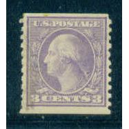 494 3c George Washington Fine MDG M06366