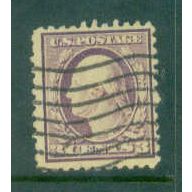 Used 501 3c George Washington Just Clears A11635