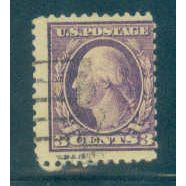 Used 502 3c George Washington Average A12059