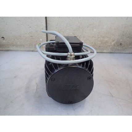 AMK DVSA11-7-6-4-D00 SERVO MOTOR, .93kW,1500/3500rpm,250A,P 0.93,92107595,TD