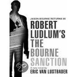 Robert Ludlum's The Bourne Sanction