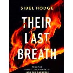A Detective Carter Thriller Their Last Breath