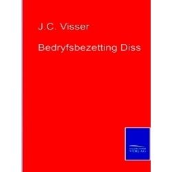 Bedryfsbezetting Diss