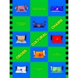 Cross Cultural Chairs: 8 Chairs From 8 Countries