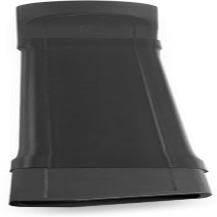 Miele Original Flexible Crevice Nozzle SFD 20, Attachable Cleaning Tool for Effo