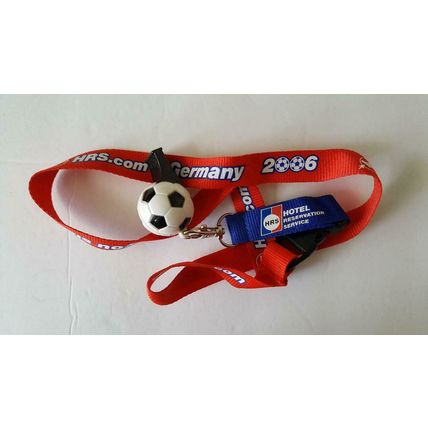 2006 FIFA World Cup Collectibles Lot from Germany New Condition w/Tags