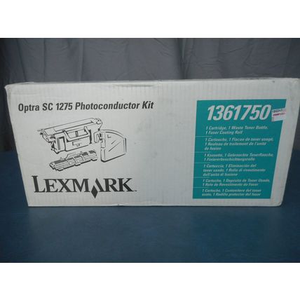 Lexmark Optra SC 1275 Photo conductor Kit 1361750