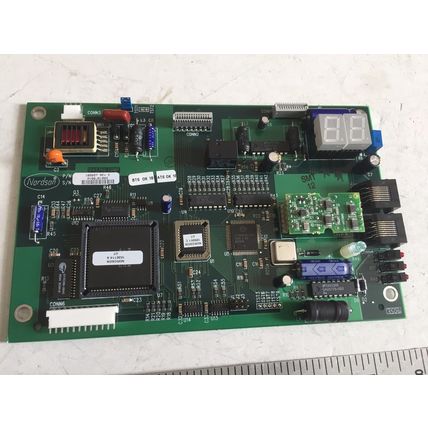 NEW NORDSON 185657,NORDSON 185657 REV E,184576G COMP,BX