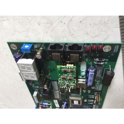 NEW NORDSON 185657,NORDSON 185657 REV E,184576G COMP,BX