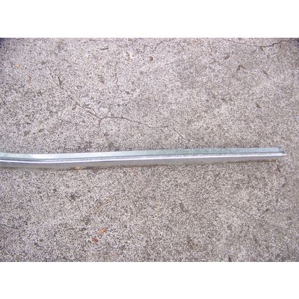 1973 Dodge Dart Sport Upper Grill Front Trim OEM Mopar