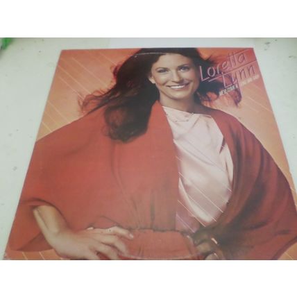 Loretta Lynn - 3 x Vinyl LP`s - We've Come A Long Way, Baby/This Is/All My Best
