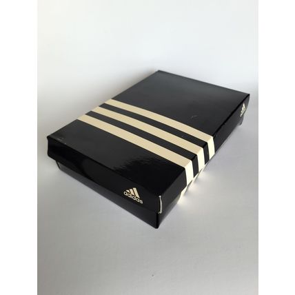 Adidas x TAKAHIRO Sneaker Keychain 4" -2012 Giveaway Prize Unused NFS From Japan