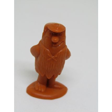 Nabisco ? Hanna - Barbera Productions 1975 Flintstones Figures 7/8 (c14)