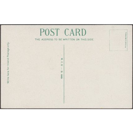University College, Cardiff, Glamorgan, c.1905-10 - MJ Ridley Postcard