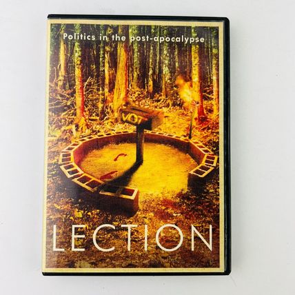 Lection DVD Mike Amason, Sanethia Dresch