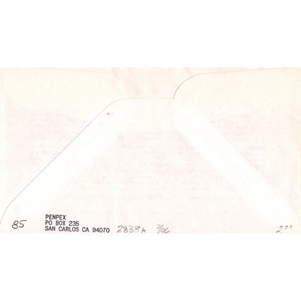 ZAYIX US Military Cover 2838 FDC PENPEX '94 Leyette Gulf WWII 1024A0180