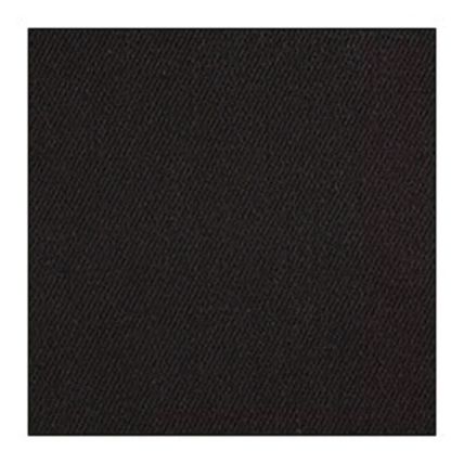 Ikea Kivik 2 Seat Sofa Cover - Idemo Black 602.439.39 Cover Only
