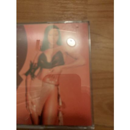 The Heat Toni Braxton Music CD