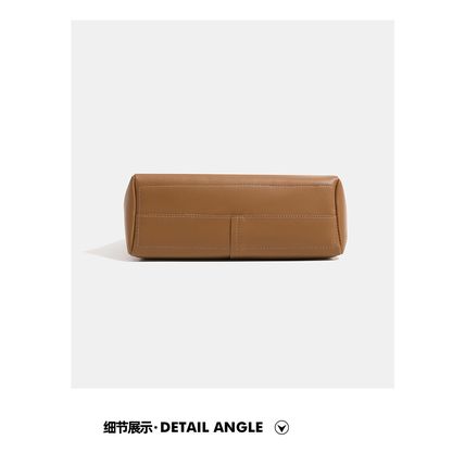Handbags for Women Large Designer Ladies Hobo Bag Brown