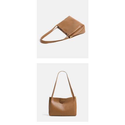 Handbags for Women Large Designer Ladies Hobo Bag Brown