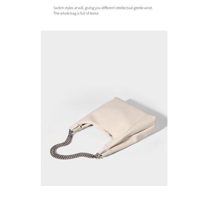 Women Genuine Leather Cute Tote Handbags Crossbody Bag White