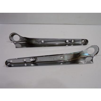 Harley Davidson Sportster 883 1200 XL / XLH Fear Fender Support Struts OEM