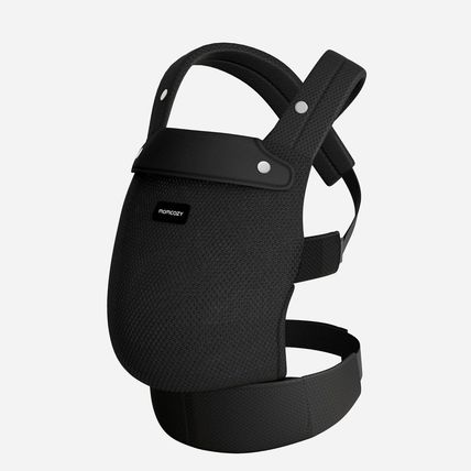 Momcozy Breathable Mesh Baby Carrier, Ergonomic and Lightweight Infant Carrier f