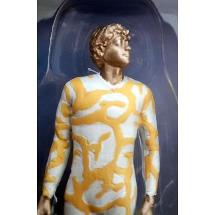 Doctor Who : Eaglemoss : Axon Man : Figurine : Boxed