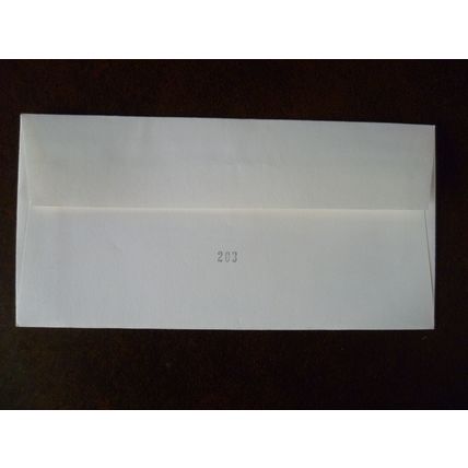 1989 GB Laboratory of the Government Chemist Covercraft Cover special cancel