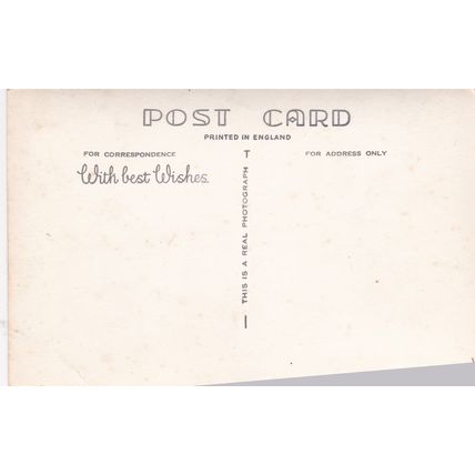 EC734 GLENTHORNE SUN PARLOUR. R/P POSTCARD. AMBLESIDE ???