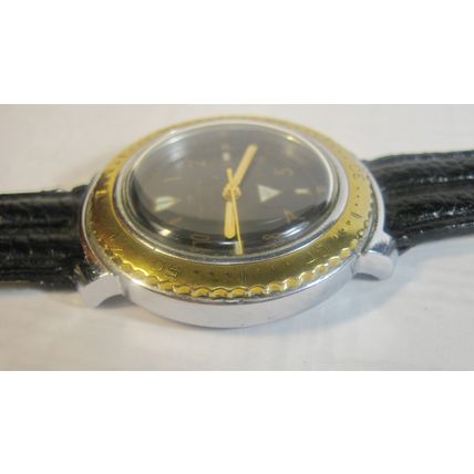 Vintage Russian Cardi Vostok 2414 Chistopol Factory, Men's Wristwatch 17 jewels