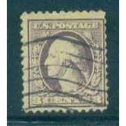 Used 530 3c George Washington Average Plus A13457