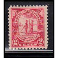 683 2c Charleston Fine MNH O2079