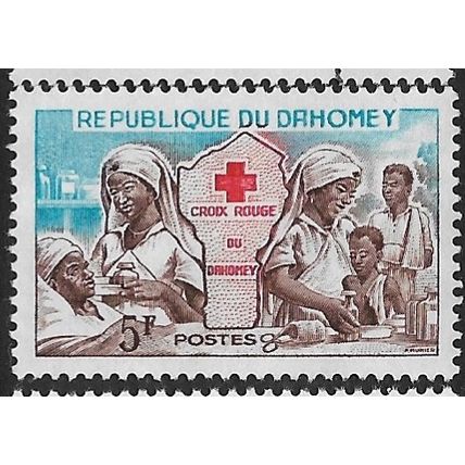 1962 SG 168 - mint no gum