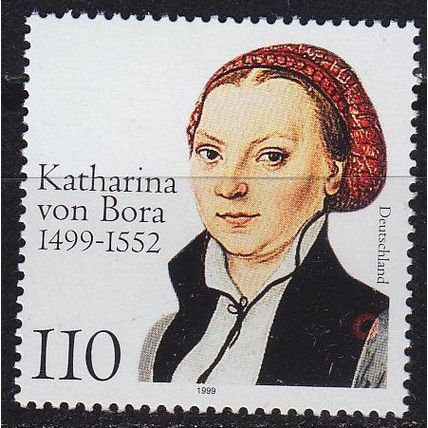 GERMANY BUND [1999] MiNr 2029 ( **/mnh )
