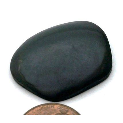 Rainbow Obsidian Freeform Gemstone Cabochon 29