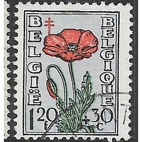 1949 Michel 857 - #2 fine used (o)