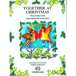 Together At Christmas Book 1