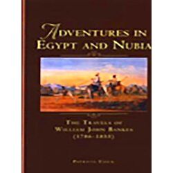 Adventures In Egypt Nubia
