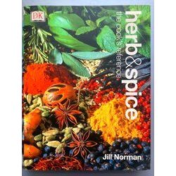 Herb And Spice