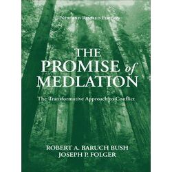 Promise Of Mediation