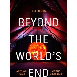 Beyond The World's End